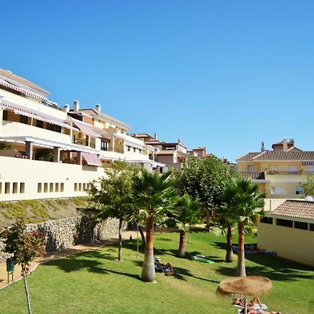 Terrasol Baviera Golf Apartment Caleta De Velez Exterior photo