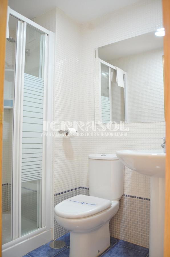 Terrasol Baviera Golf Apartment Caleta De Velez Exterior photo