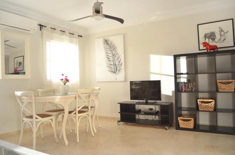 Terrasol Baviera Golf Apartment Caleta De Velez Exterior photo